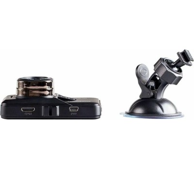 Видеорегистратор SILVERSTONE F1 NTK-9000F DUO