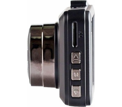 Видеорегистратор SILVERSTONE F1 NTK-9000F DUO