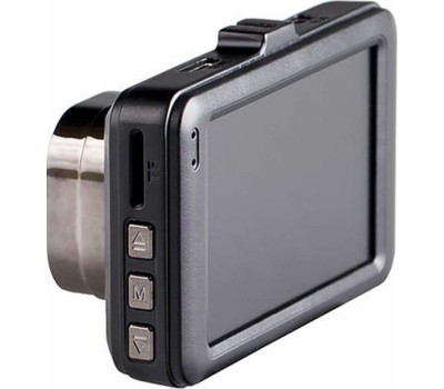 Видеорегистратор SILVERSTONE F1 NTK-9000F DUO