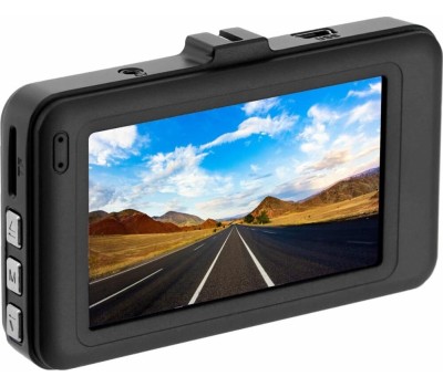 Видеорегистратор SILVERSTONE F1 NTK-9000F DUO