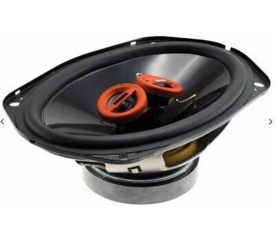 Автоакустика EDGE EDST219-E6