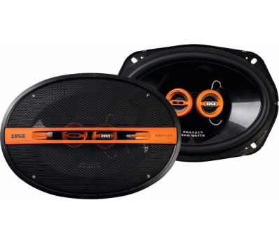 Автоакустика EDGE EDST219-E6