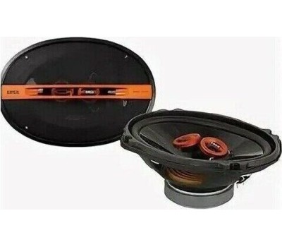 Автоакустика EDGE EDST219-E6