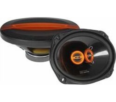 Автоакустика EDGE EDST219-E6