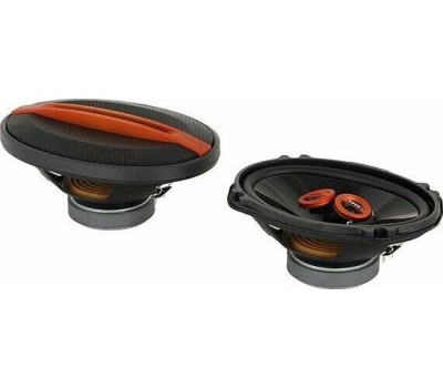 Автоакустика EDGE EDST219-E6