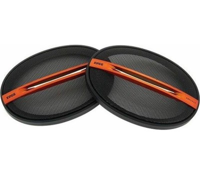 Автоакустика EDGE EDST219-E6