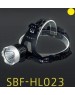 светодиодный фонарь SMARTBUY (SBF-HL023) аккумуляторный 5Вт LED