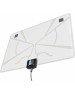 Антенна телевизионная PERFEO (BAS-5324) RADAR активная