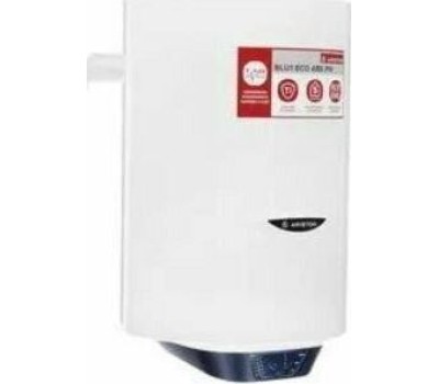 Водонагреватель накопительный электрический ARISTON BLU1 ECO ABS PW 30 V SLIM 3700554