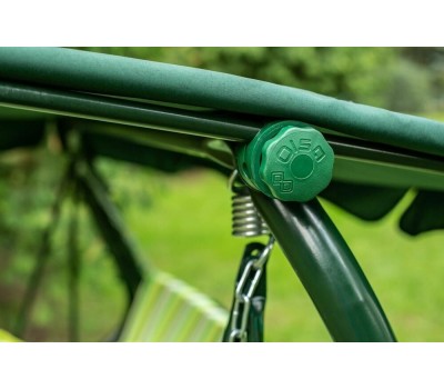 Качели садовые 