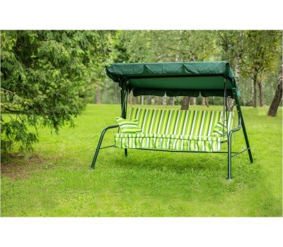 Качели садовые 