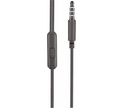 Наушники HOCO (6957531049326) M14 INITEAL SOUND, черный