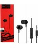 Наушники HOCO (6957531049326) M14 INITEAL SOUND, черный