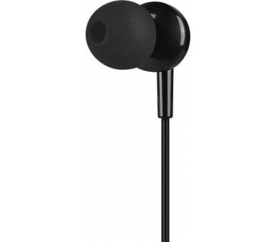 Наушники HOCO (6957531049326) M14 INITEAL SOUND, черный
