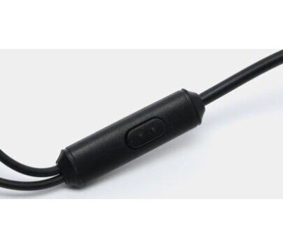 Наушники HOCO (6957531049326) M14 INITEAL SOUND, черный