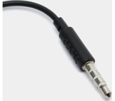 Наушники HOCO (6957531049326) M14 INITEAL SOUND, черный