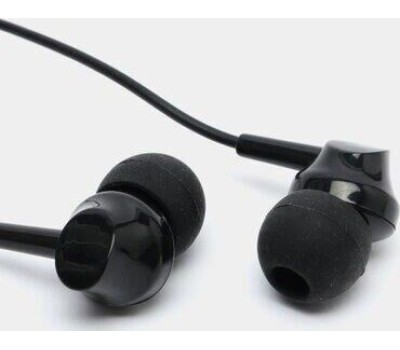 Наушники HOCO (6957531049326) M14 INITEAL SOUND, черный