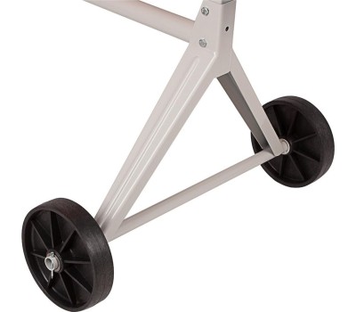 Бетоносмеситель DENZEL Бетоносмеситель B-125, 550 Вт, 130 л 95421