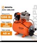 Насосная станция ВИХРЬ АСВ-1200/24Н