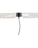 Комнатная антенна REXANT (34-0707) AG-707 DVB-T2 активная