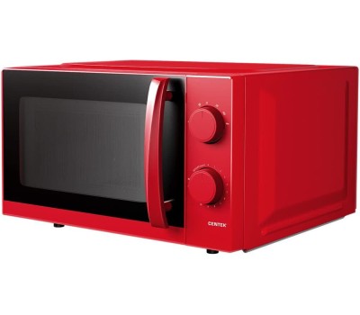 Микроволновая печь CENTEK CT-1571 красный