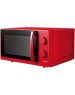 Микроволновая печь CENTEK CT-1571 красный