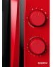 Микроволновая печь CENTEK CT-1571 красный