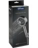 Лейка GFMARK 6059 Лейка для душа круглая-массажная, 3 режима, АНТИВАНДАЛЬНАЯ из нерж.стали марки SUS 304