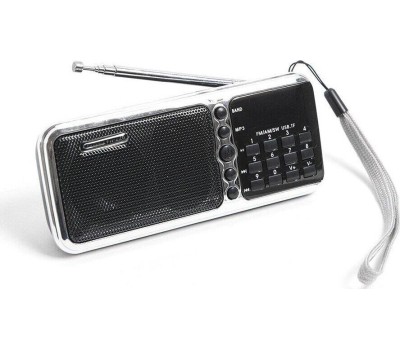 Радиоприёмник СИГНАЛ РП-226 BТ