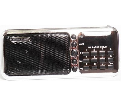 Радиоприёмник СИГНАЛ РП-226 BТ