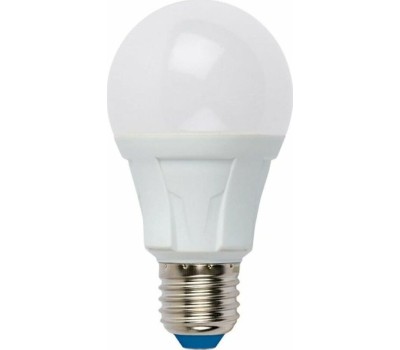 Лампочка UNIEL (UL-00004290) LED-A60 12W/3000K/E27/FR/DIM PLP01WH