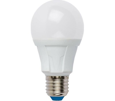 Лампочка UNIEL (UL-00004290) LED-A60 12W/3000K/E27/FR/DIM PLP01WH