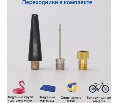 Авто-компрессор GOODYEAR GY-35L LED DIGITAL GY000117