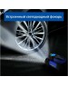 Авто-компрессор GOODYEAR GY-35L LED DIGITAL GY000117