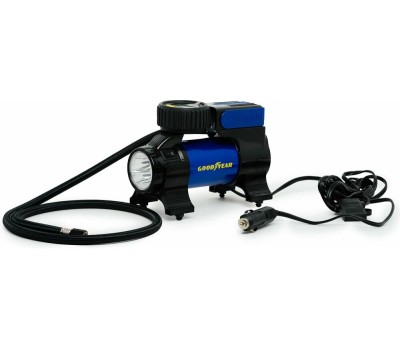Авто-компрессор GOODYEAR GY-35L LED DIGITAL GY000117
