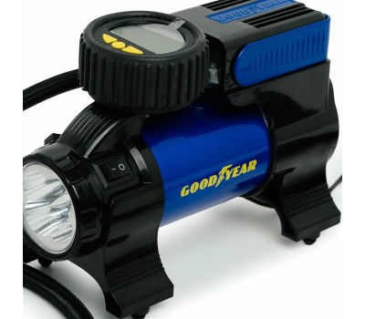Авто-компрессор GOODYEAR GY-35L LED DIGITAL GY000117