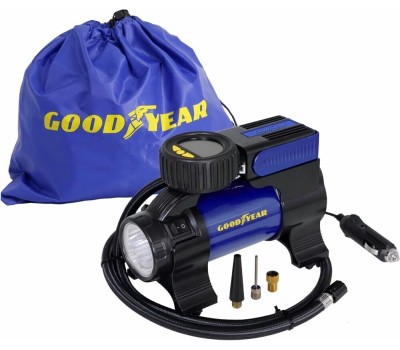Авто-компрессор GOODYEAR GY-35L LED DIGITAL GY000117