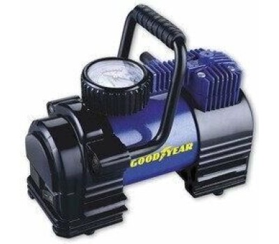 Авто-компрессор GOODYEAR GY-35L LED DIGITAL GY000117