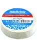 изолента SMARTBUY (SBE-IT-15-10-db) 0,13х15 мм - 10 м синий