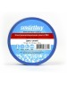 изолента SMARTBUY (SBE-IT-15-10-db) 0,13х15 мм - 10 м синий