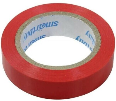 изолента SMARTBUY (SBE-IT-15-10-db) 0,13х15 мм - 10 м синий