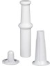 Мясорубка BQ MG1004 WHITE-BLUE