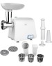 Мясорубка BQ MG1004 WHITE-BLUE