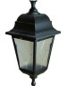 ЭЛЕКТРИКА UNIEL (UL-00009488) UUL-A01H 60W/E27 IP44 BLACK