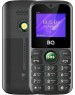 Телефон мобильный BQ 1853 Life Black/Green