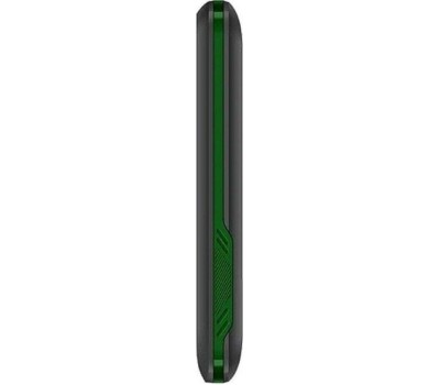 Телефон мобильный BQ 1853 Life Black/Green