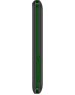 Телефон мобильный BQ 1853 Life Black/Green