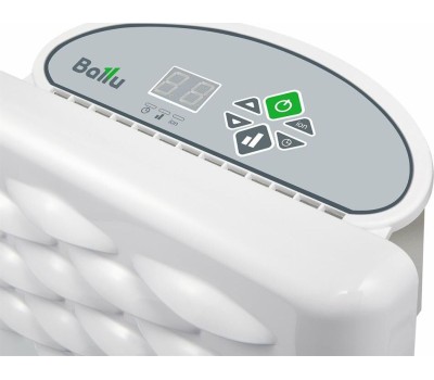 Конвектор BALLU BEC/ETER-1000 ETTORE