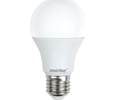 Лампа SMARTBUY (SBL-A65-25-30K-E27) 25W/3000/E27