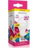 Лампа SMARTBUY (SBL-A65-25-30K-E27) 25W/3000/E27